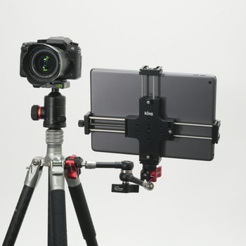 クロスタブレットホルダー - king