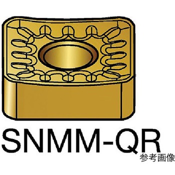 T-Max(R) P 旋削加工用チップ SN□□型-19&#160;正方形&#160; サンドビック