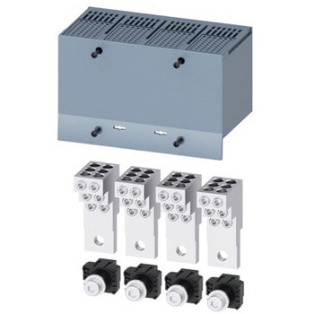 シーメンス ワイヤコネクタ SENTRON 3VA9 SIEMENS