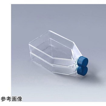 細胞培養フラスコ 浮遊培養用 CELCUFGシリーズ GVS