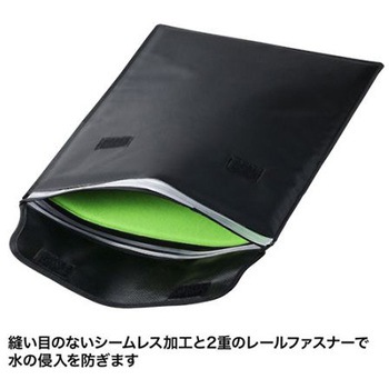 防水インナーケース(ノートPC用) EA927シリーズ エスコ