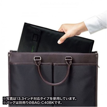 防水インナーケース(ノートPC用) EA927シリーズ エスコ