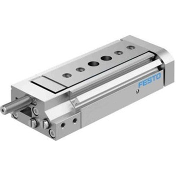 ガイド付シリンダ DGSL ディグラルシリーズ Festo