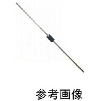 高速整流ダイオード 1000V/0.2A サンケン電気