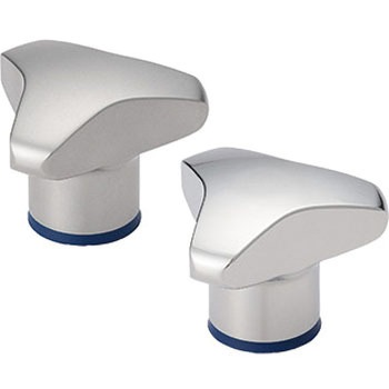 スリーロブノブ - ハイジェニックデザイン NBK(鍋屋バイテック会社)