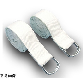 シリンダーヒートジャケット用固定ベルト CoolHeat