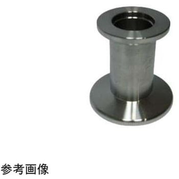 316L NWレデューサー NWRC-S3シリーズ コンサス