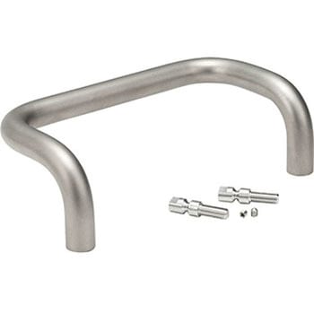 ステンレス取っ手 NBK(鍋屋バイテック会社)