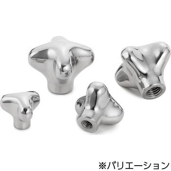 ステンレスハンドノブ NBK(鍋屋バイテック会社)