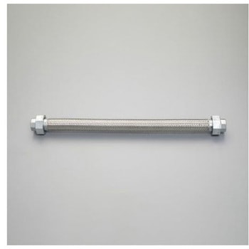 フレキチューブ(SUSユニオン/カシメ) EA469EJシリーズ エスコ