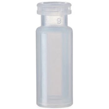 スナップバイアル(ND11)透明 1mL 6ERV11-08シリーズ Thermo Fisher Scientific