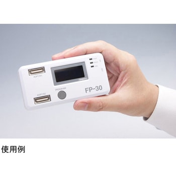 SPIフラッシュプログラマFP-30 FP-30-SPIシリーズ コンピューテックス