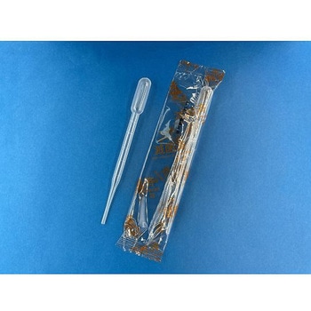 スポイト2mL(中間質) グローバルサイエンス