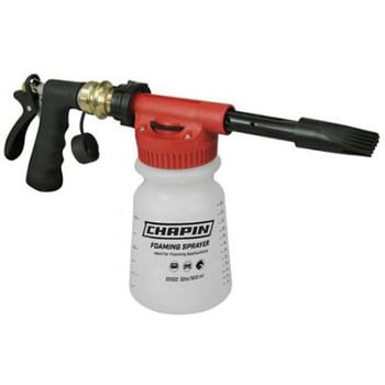950ml クリーニングガン エスコ