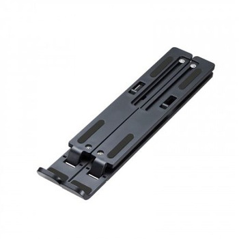 60x 18x280mm ノートパソコン用スタンド エスコ