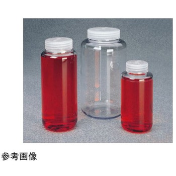 遠心瓶(PC) 3122シリーズ Thermo Scientific Nalgene