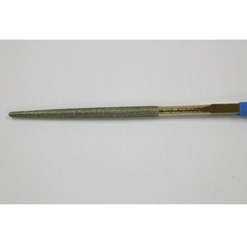 ダイヤモンドヤスリK 丸 ツボ万