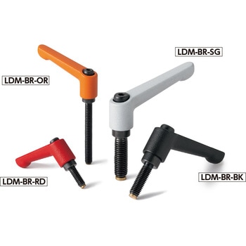 LDM-10A-40-BR-BK Nvo[(^Jpbh) NBK(牮oCebN) 64259266