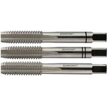 ハンドタップ3本組(HSS) EA829Jシリーズ エスコ