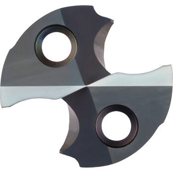 SEC-マルチドリル刃先交換ヘッド 住友電工ハードメタル