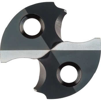 SEC-マルチドリル刃先交換ヘッド 住友電工ハードメタル