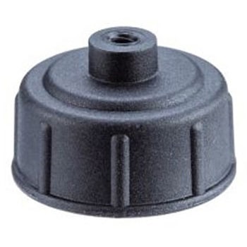 Circular Connector Cap M Series Rubber L 1袋 2個入 AMPHENOL