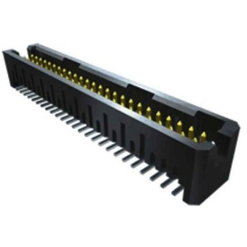 基板接続用ピンヘッダ 80極 1.27mm 2列 - SAMTEC