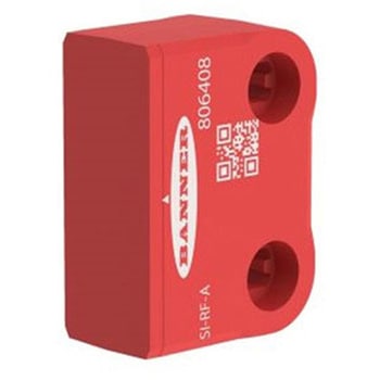 Actuator for RFID Safety Switch Banner