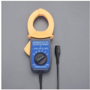 クランプセンサー[EA707A-30，-36用] EA707Aシリーズ エスコ