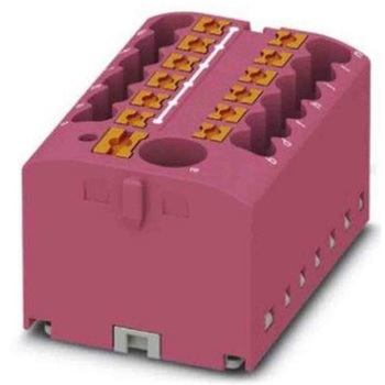 配電ブロック 13極 1袋 8個入 フエニックス・コンタクト