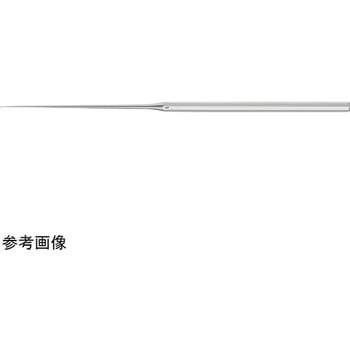 開窓鈎 45°アングル 16cm OGシリーズ ビー・ブラウンエースクラップ