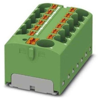 配電ブロック 13極 1袋 8個入 フエニックス・コンタクト