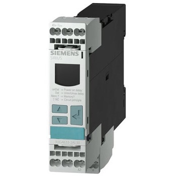 モニタリングリレー SPDT - SIEMENS