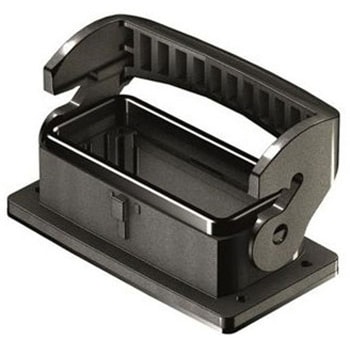 ヘビーデューティパワーコネクタ Han-EcoR B シリーズ 16 B ハーティング