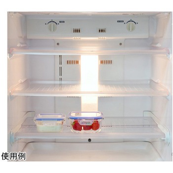 レッシュ 耐熱ガラス容器 MEシリーズ 和平フレイズ