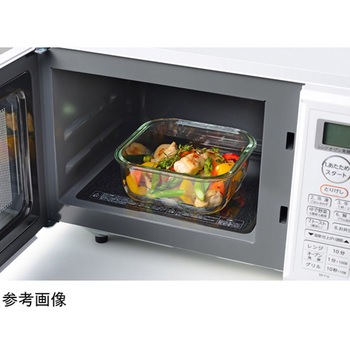 レッシュ 耐熱ガラス容器 MEシリーズ 和平フレイズ
