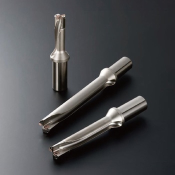 SumiDrill GDX型 住友電工ハードメタル