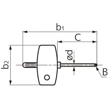 アルネックス ANX型用スパナ 住友電工ハードメタル