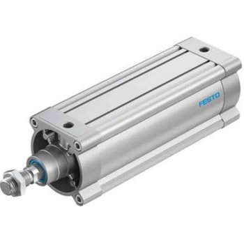エアシリンダ DSBCシリーズ Festo