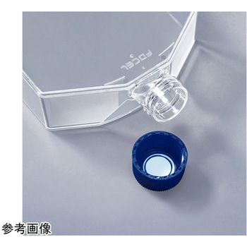 細胞培養フラスコ 接着細胞用 CELCUFGシリーズ GVS