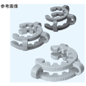 テーパー用クランプ KCシリーズ 日本理化学器械(NRK)