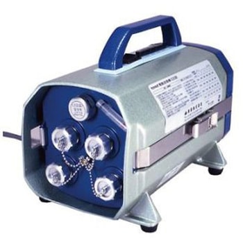 AC100V/580W 送風機 送気マスク用 エスコ
