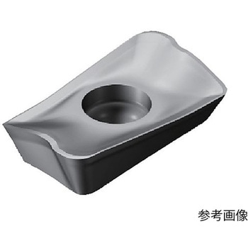 CoroMill(R) 390-17 フライス加工用チップ サンドビック