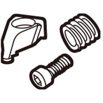 クランプセット 住友電工ハードメタル