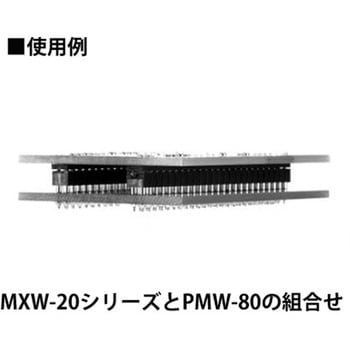 超小型二段重ね用端子(10本入) MXシリーズ - MAC8(マックエイト)