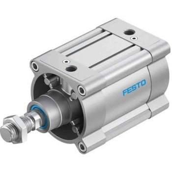 エアシリンダ DSBCシリーズ Festo