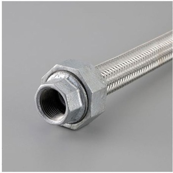 フレキチューブ(鉄/溶接) EA469EPシリーズ エスコ