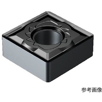 T-Max(R) P 旋削加工用チップ SN□□型-15&#160;正方形&#160; サンドビック