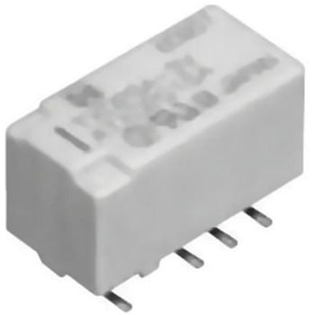 リレー 12V dc 2c接点 基板実装タイプ Panasonic(パナソニック)