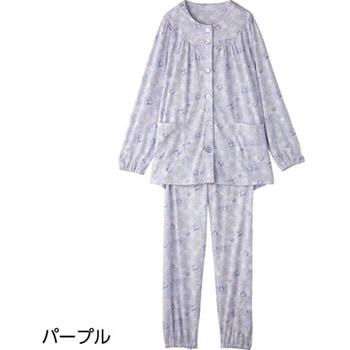 ワンタッチパジャマ 97980シリーズ ケアファッション